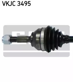 skf vkjc3495